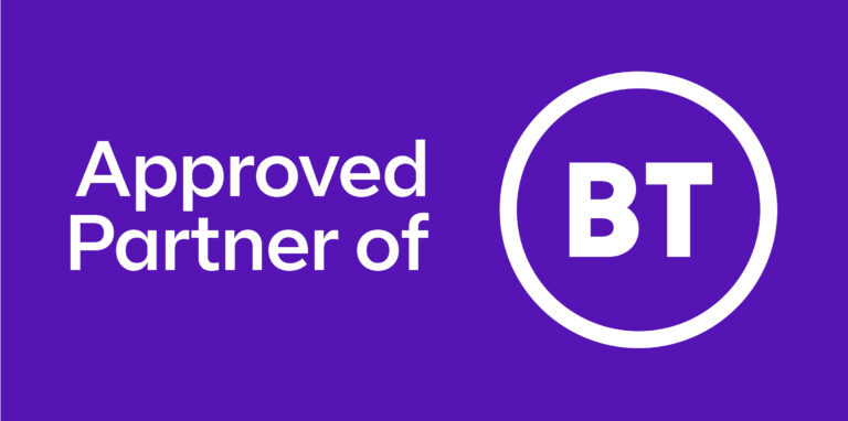 Approved Partner of BT