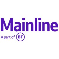 Mainline, a part of BT